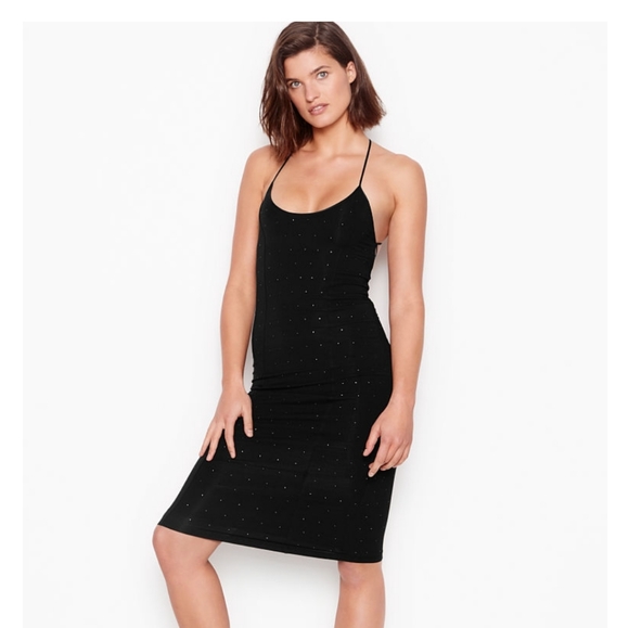 Slip dress - Picture 1 of 4